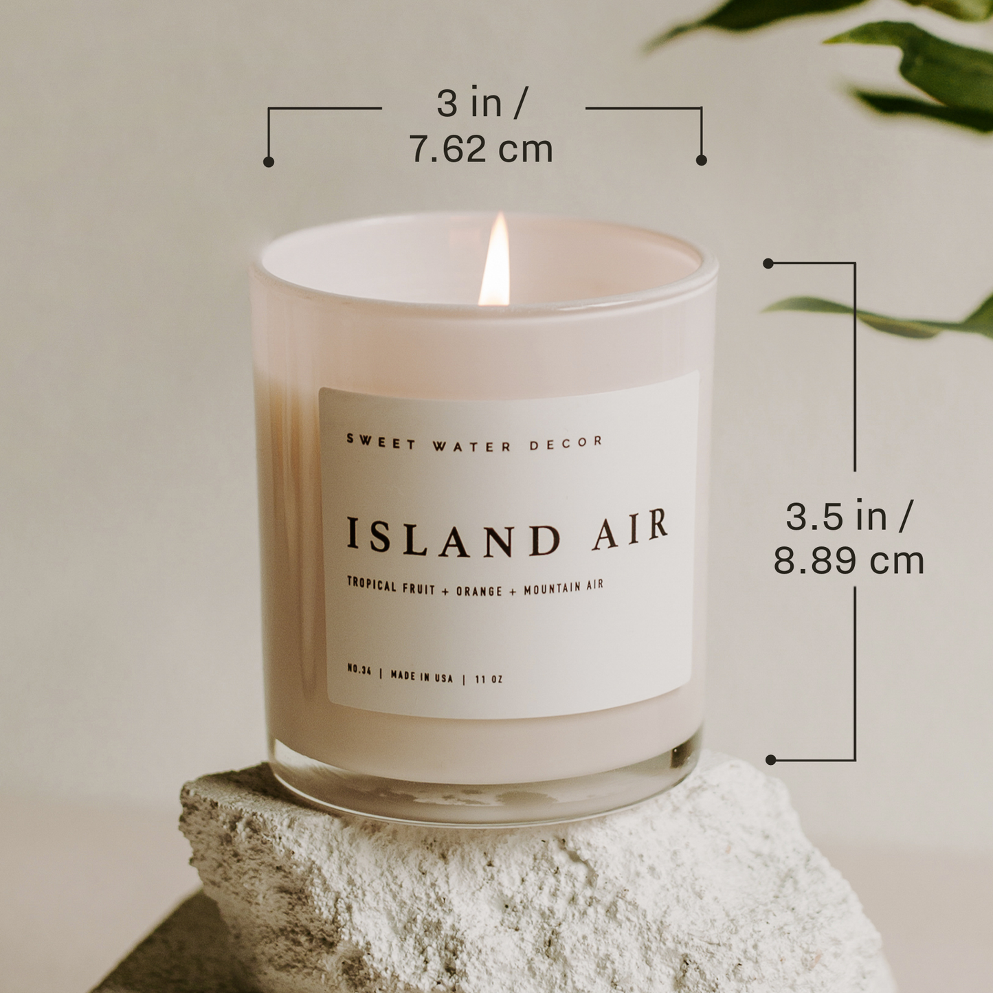 Best Mom Ever Soy Candle